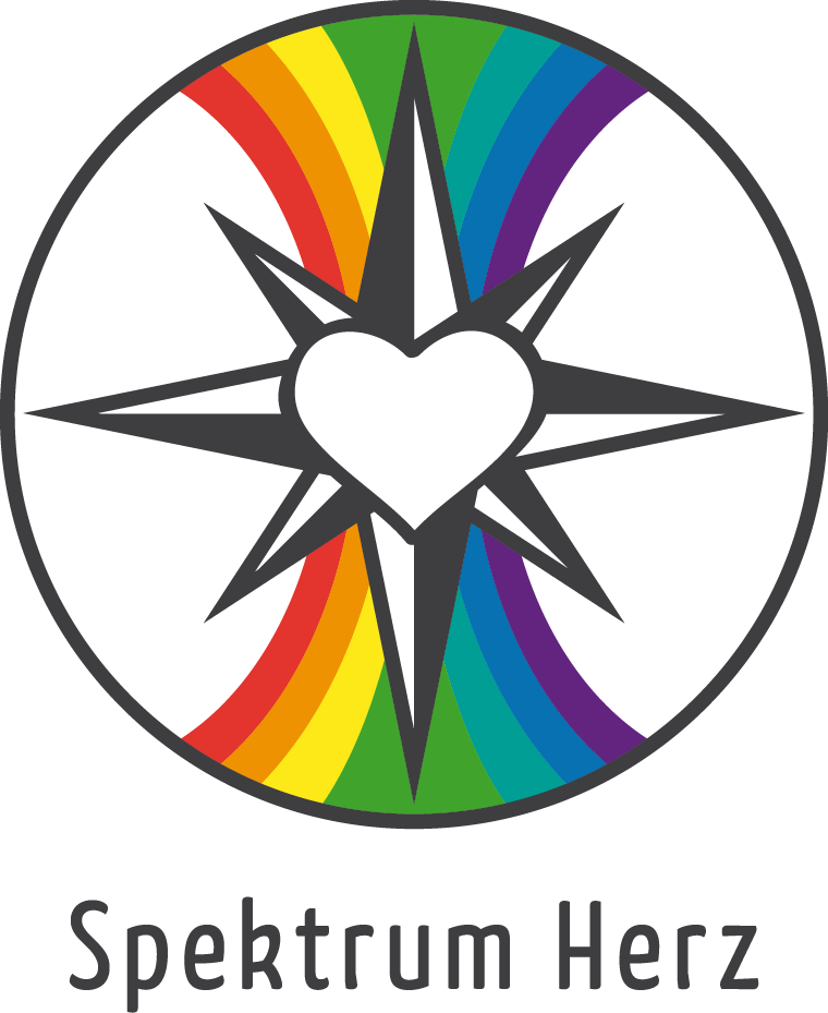 Logo für Spektrum Herz e.V. 
