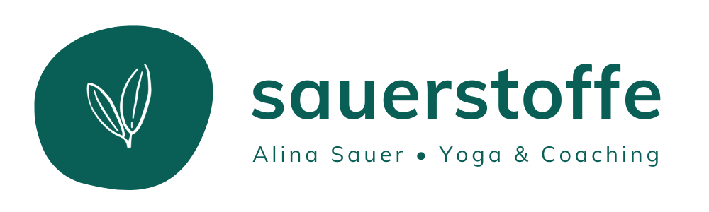 Logo von Alina Sauer