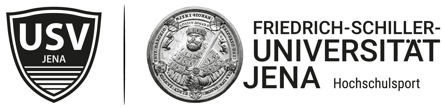 Logo für Hochschulsport Jena
